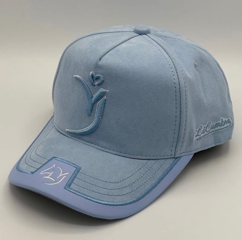 Yeison Jiménez 🧢 2