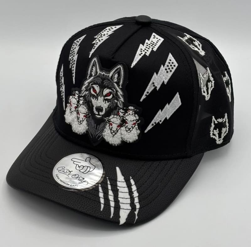 Méxicanas🧢 9