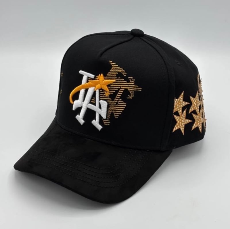 Méxicanas🧢 3