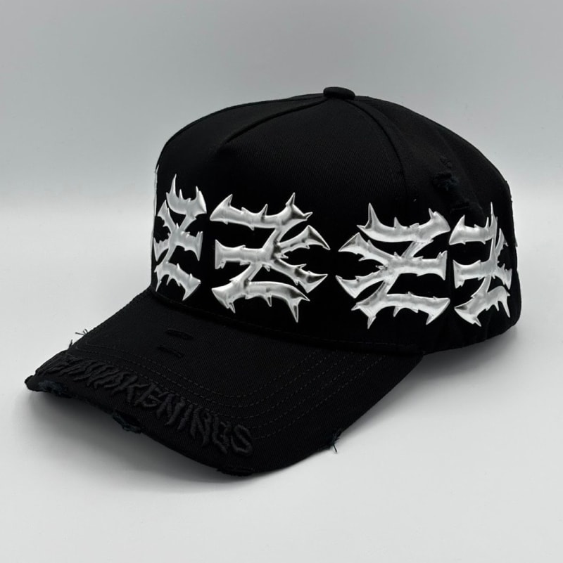 Méxicanas🧢 12