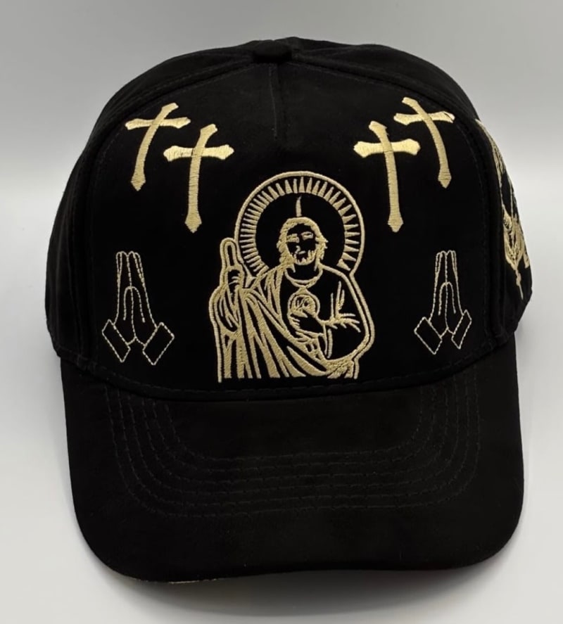 Bass-Religiosas 6