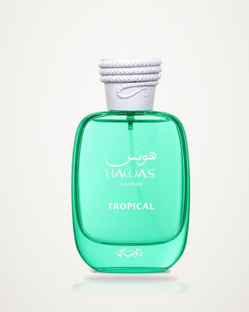 Hawas Tropical 1