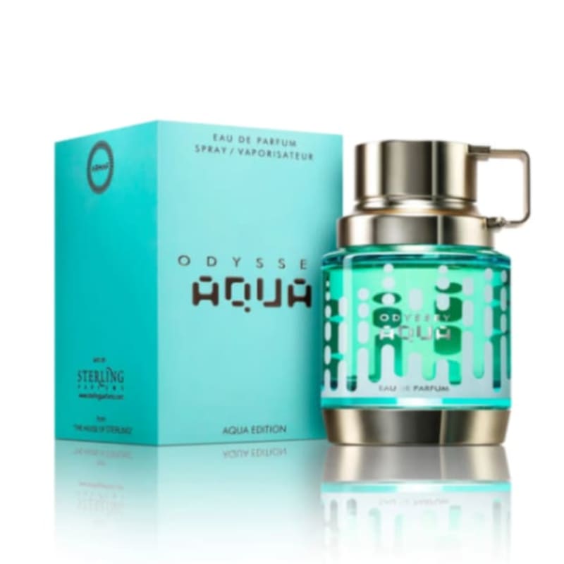 Odyssey Aqua 1