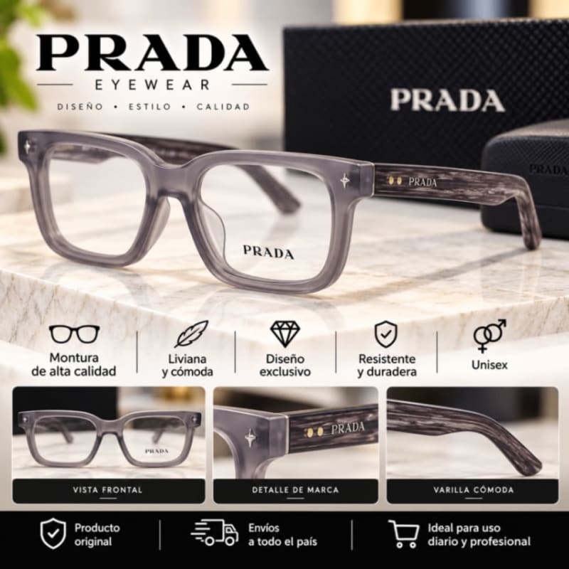 PRADA -5192 3