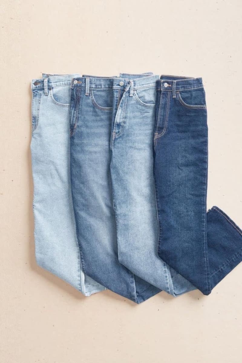 Jeans para ti, baby 🌸 4