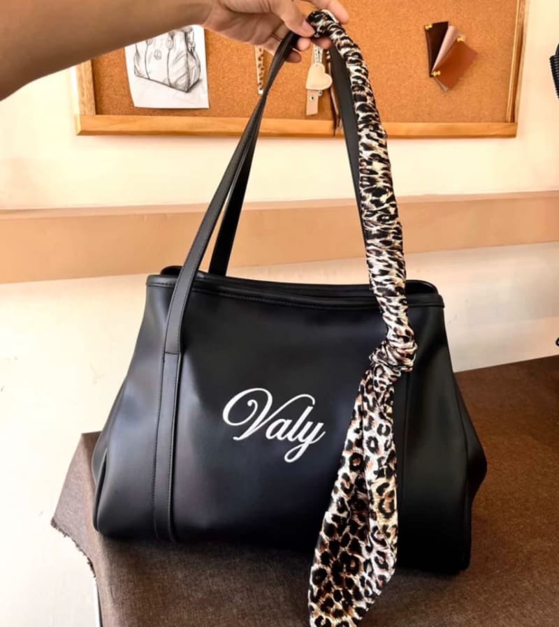 May’s Bag 3