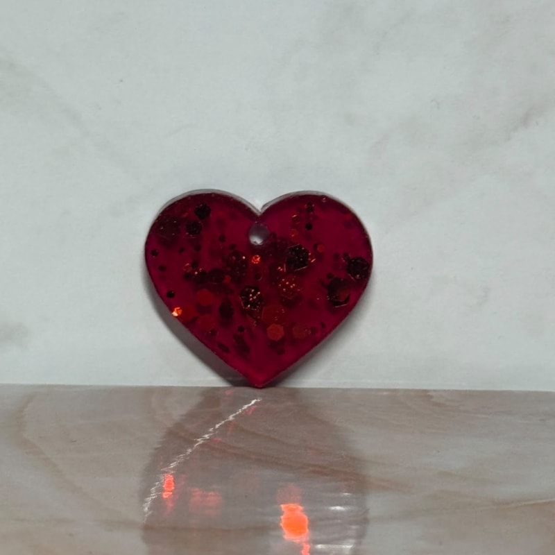 Forma Corazón 1