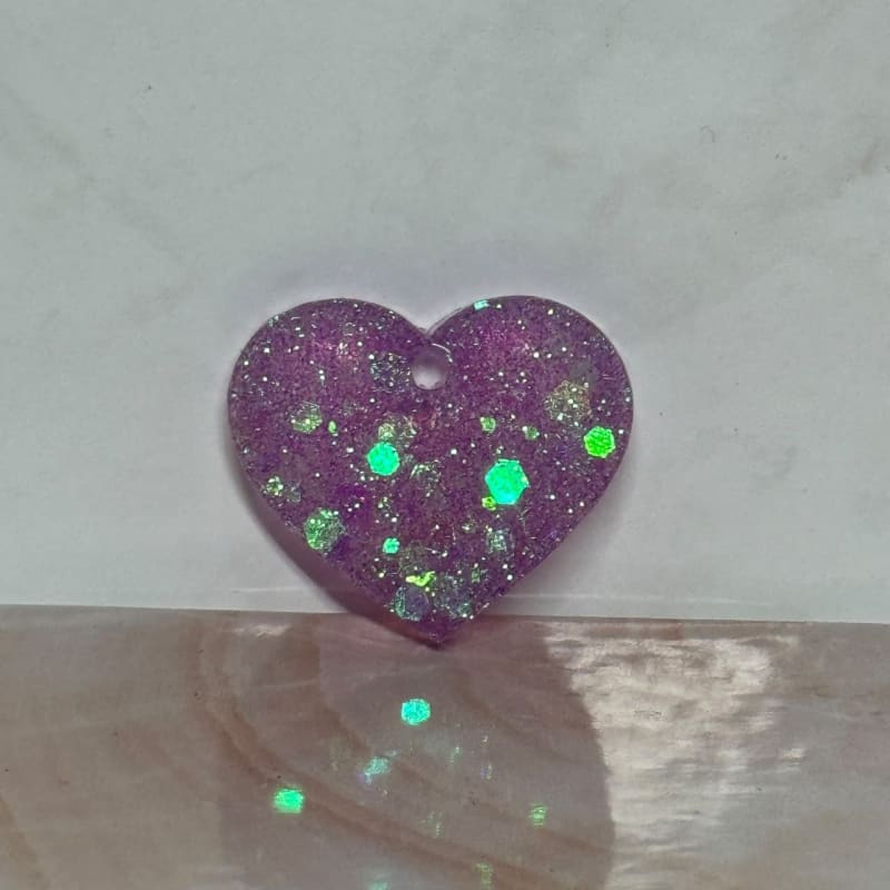 Forma Corazón 2