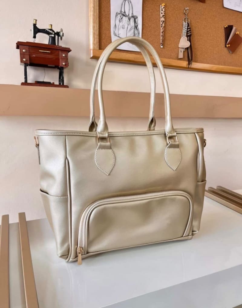 Tote Bag London 4