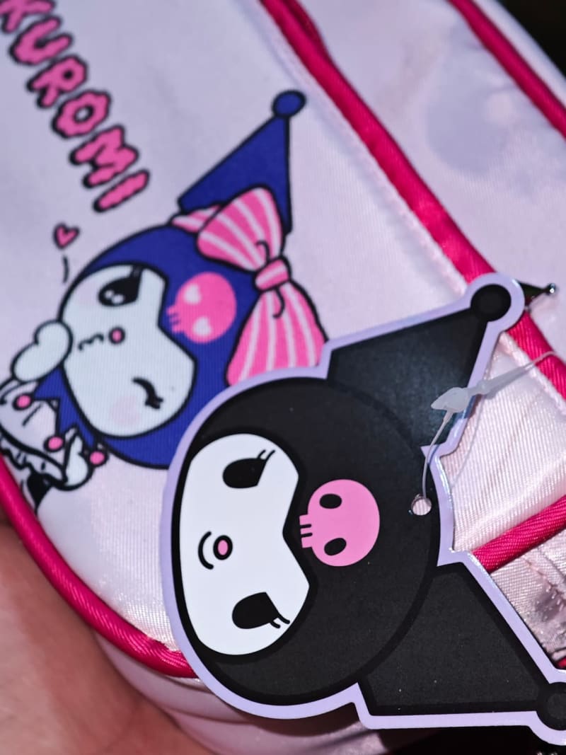 Bandolera Kuromi 2