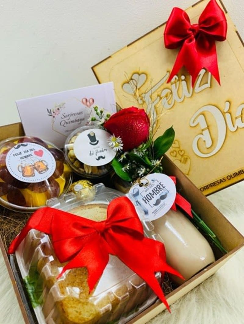 Desayuno Caja Feliz 1
