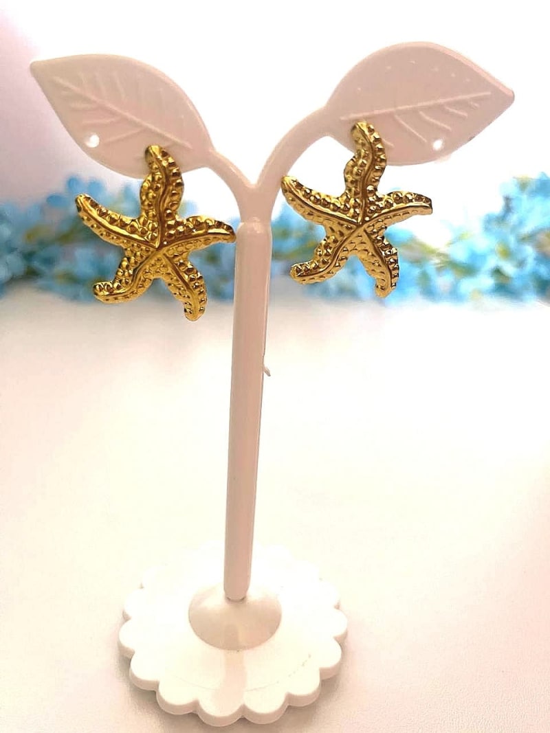 Estrellas Marinas 1