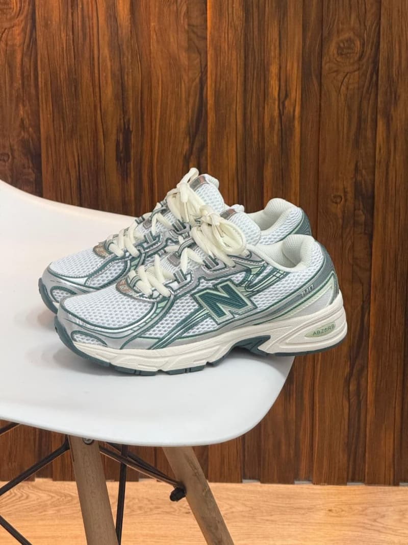 NB 740 VERDE-BLANCO 1