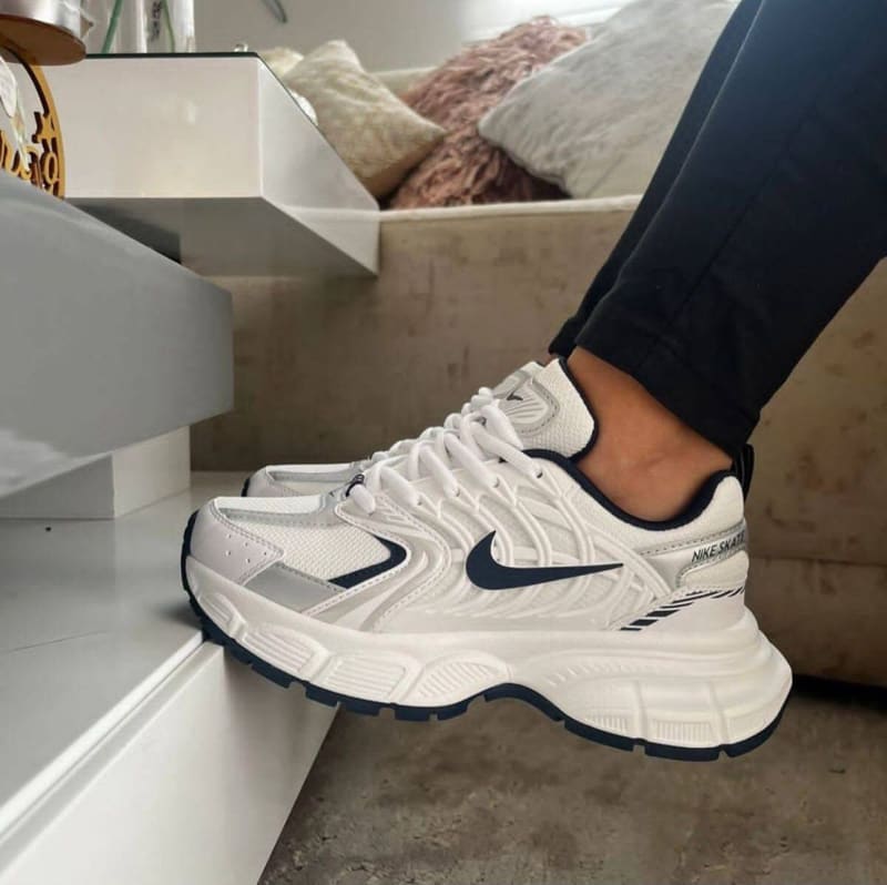 NIKE SKATE BCO-AZL OSC 1