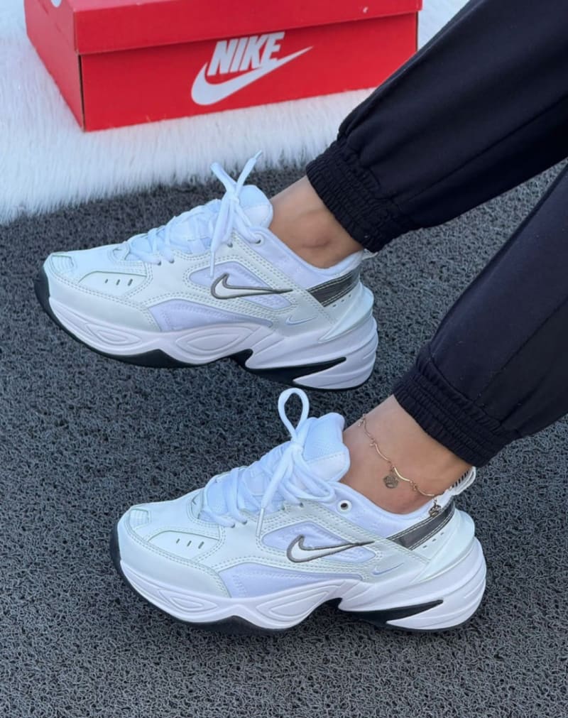 NIKE TEKNO 1