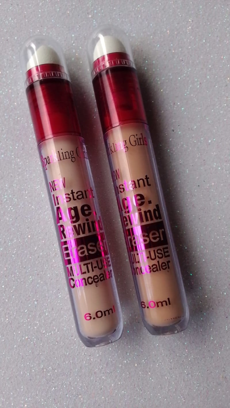Corrector liquido x SPARKLING GIRLS 💖 1