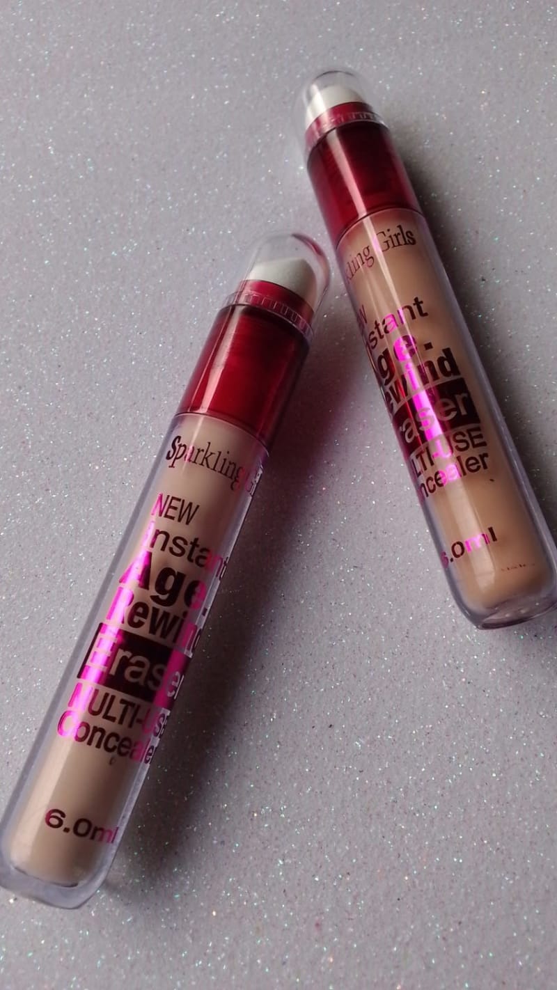 Corrector liquido x SPARKLING GIRLS 💖 2