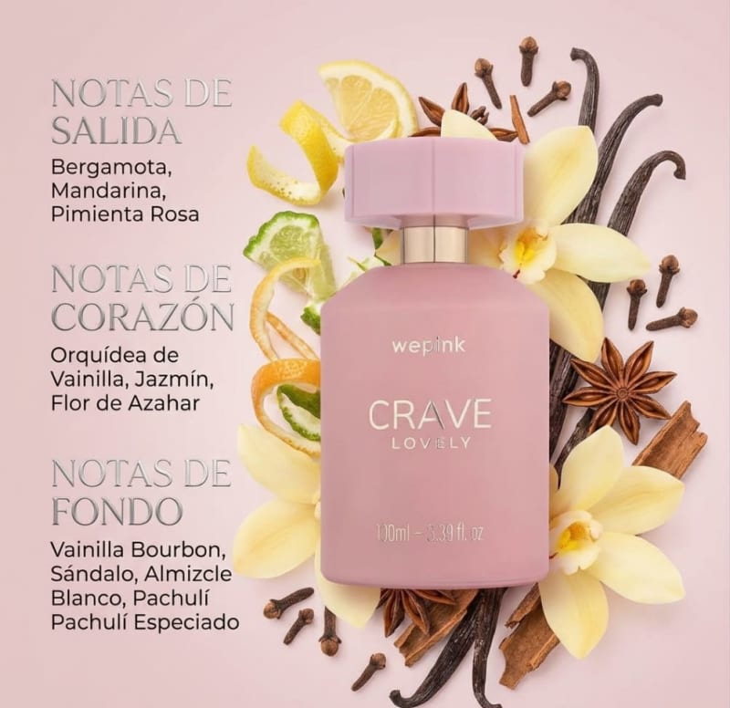Creave Lovely 1