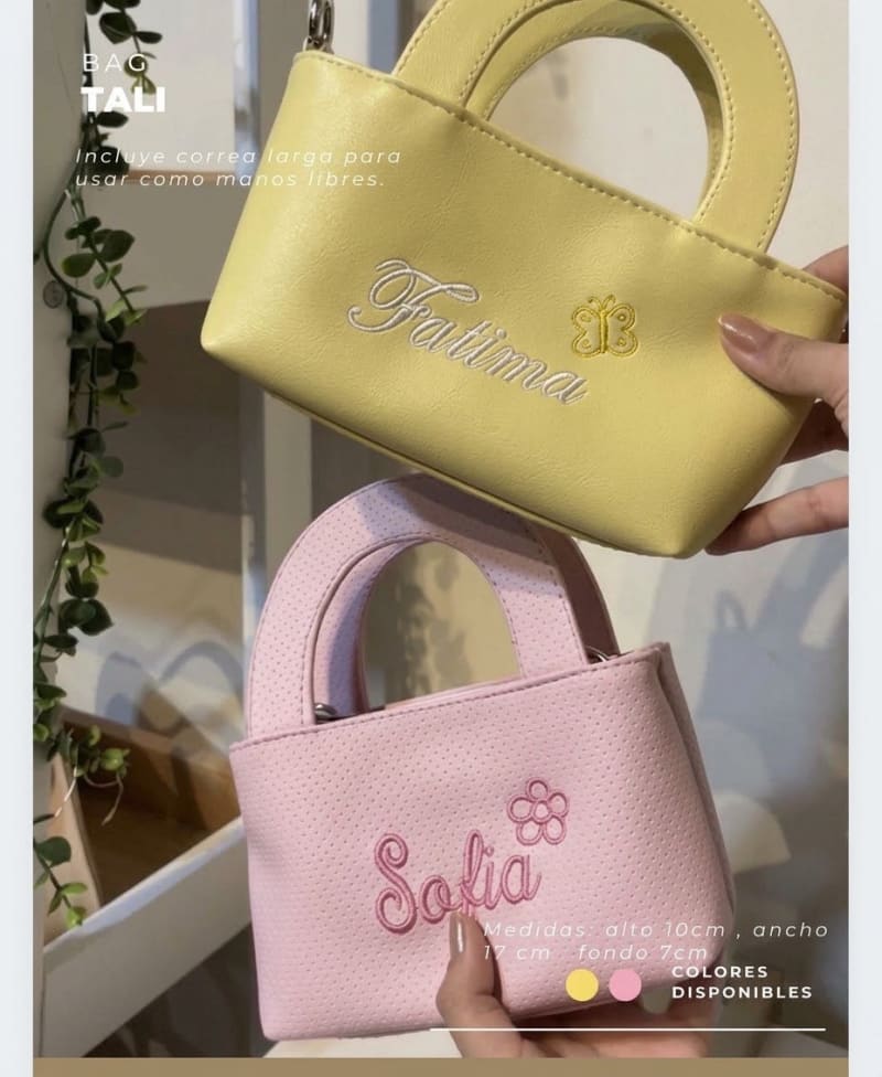 Bag Tali 1