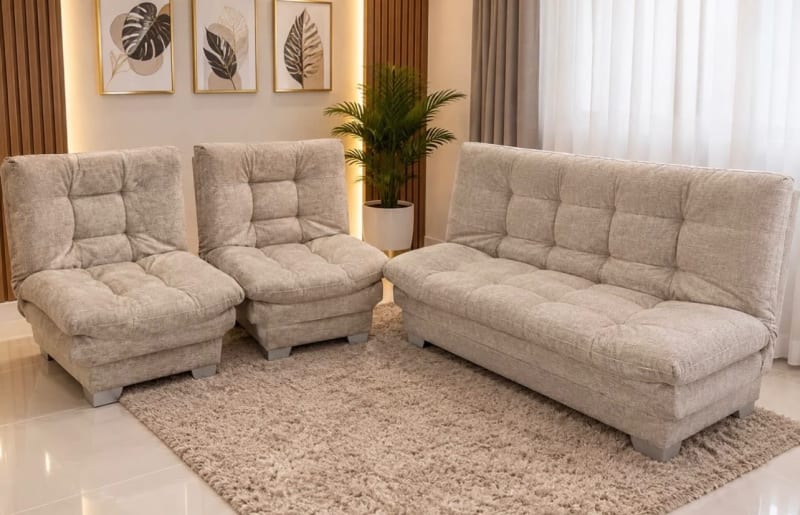 🛋️ CATÁLOGO DE SALAS SERENIA 12