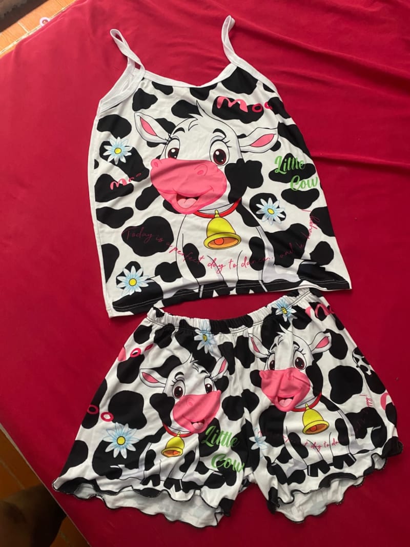 Lindas pijamas 2