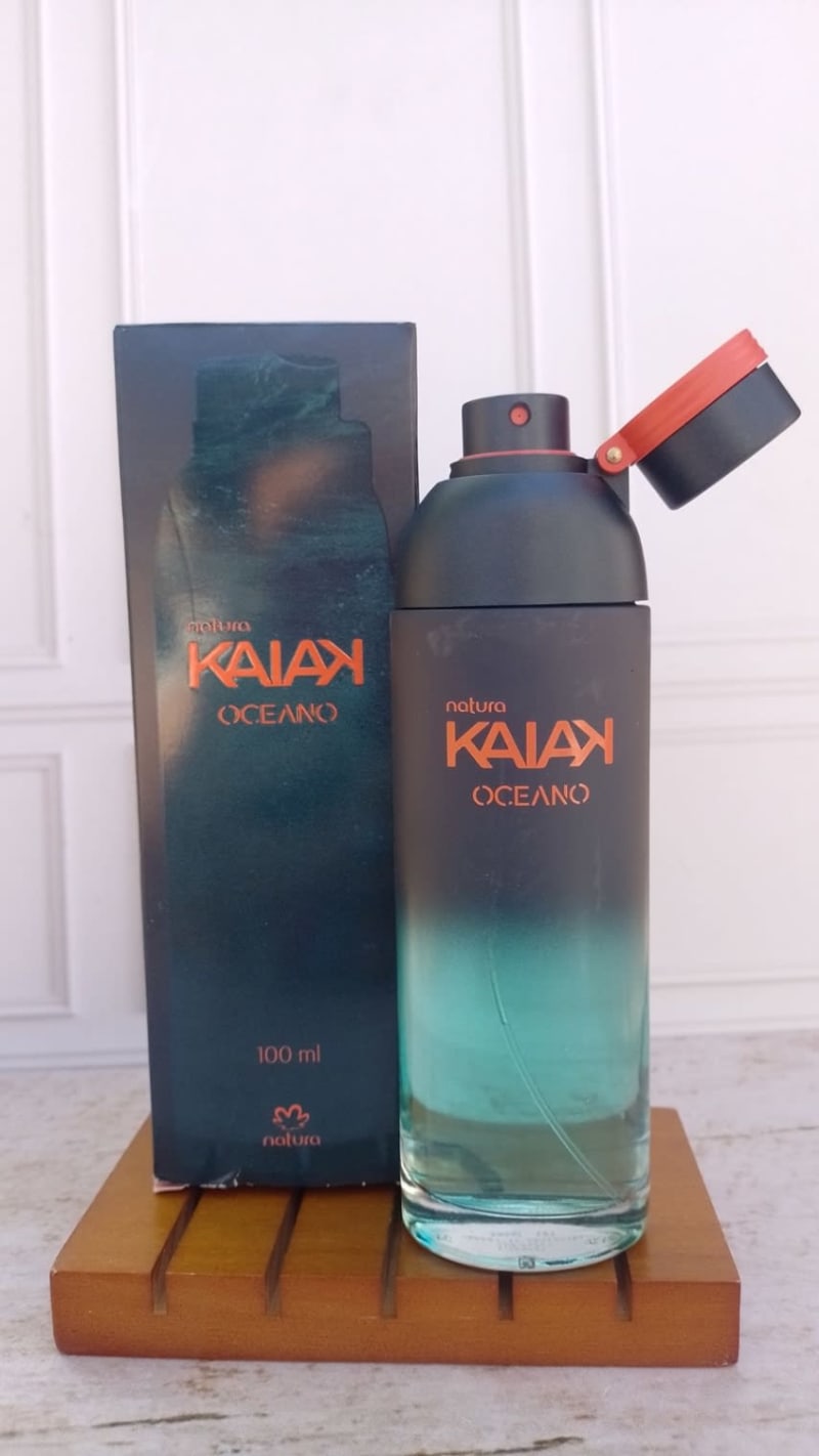 Kaiak Femeninos 3
