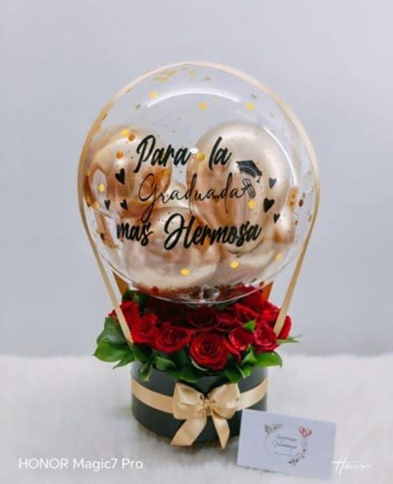 GLOBO ILUSION 1