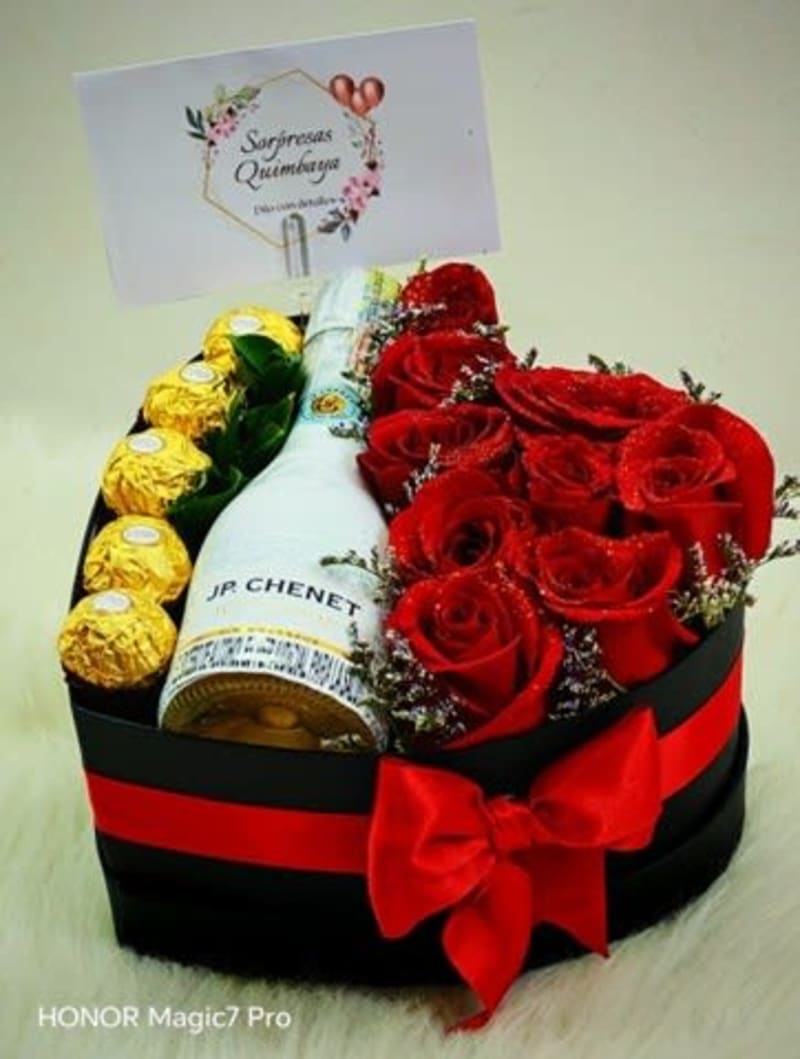 CORAZON IMPERIAL 1