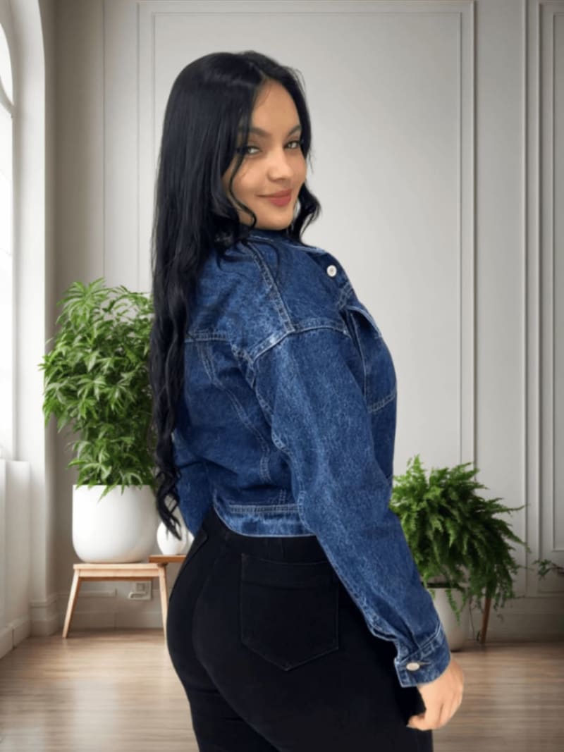 Torera Oversize 2