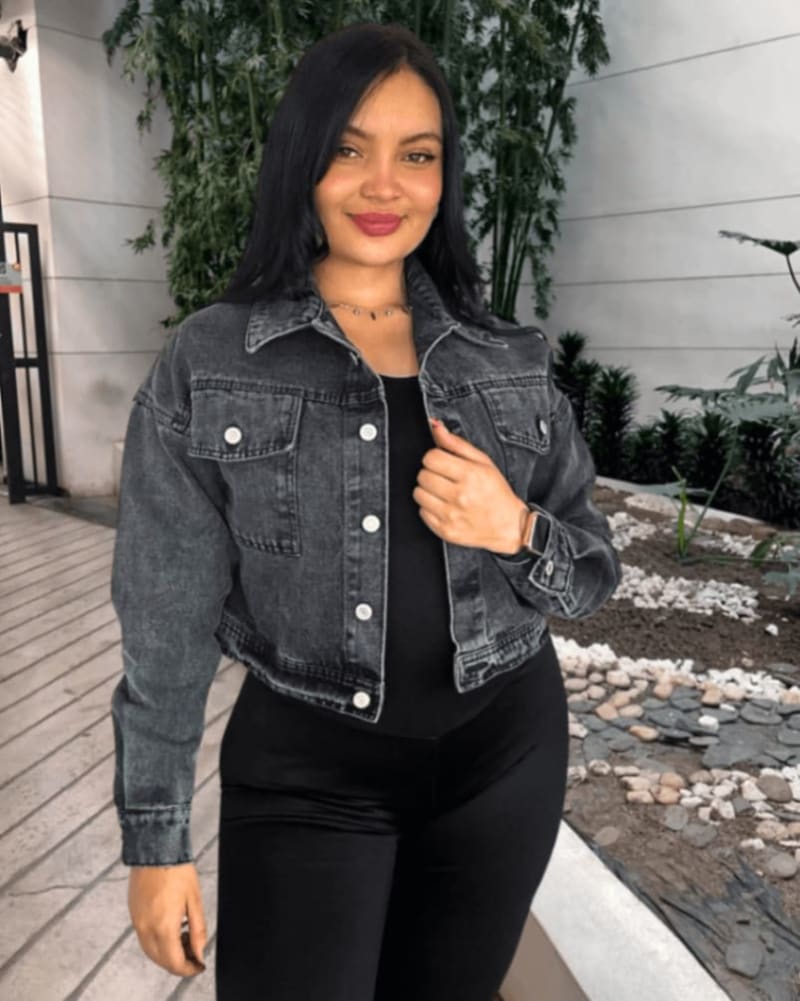 Torera Oversize 3