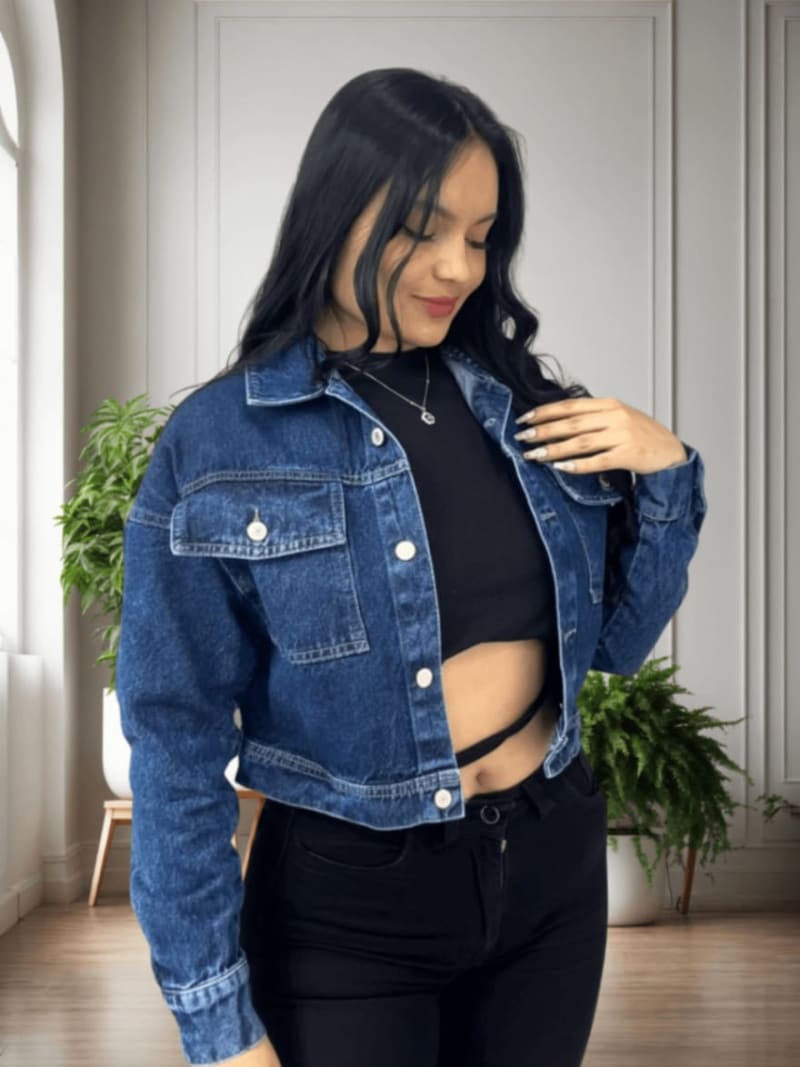 Torera Oversize 1
