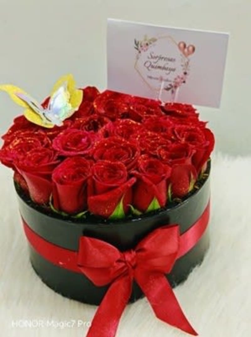 AMOR BONITO 1