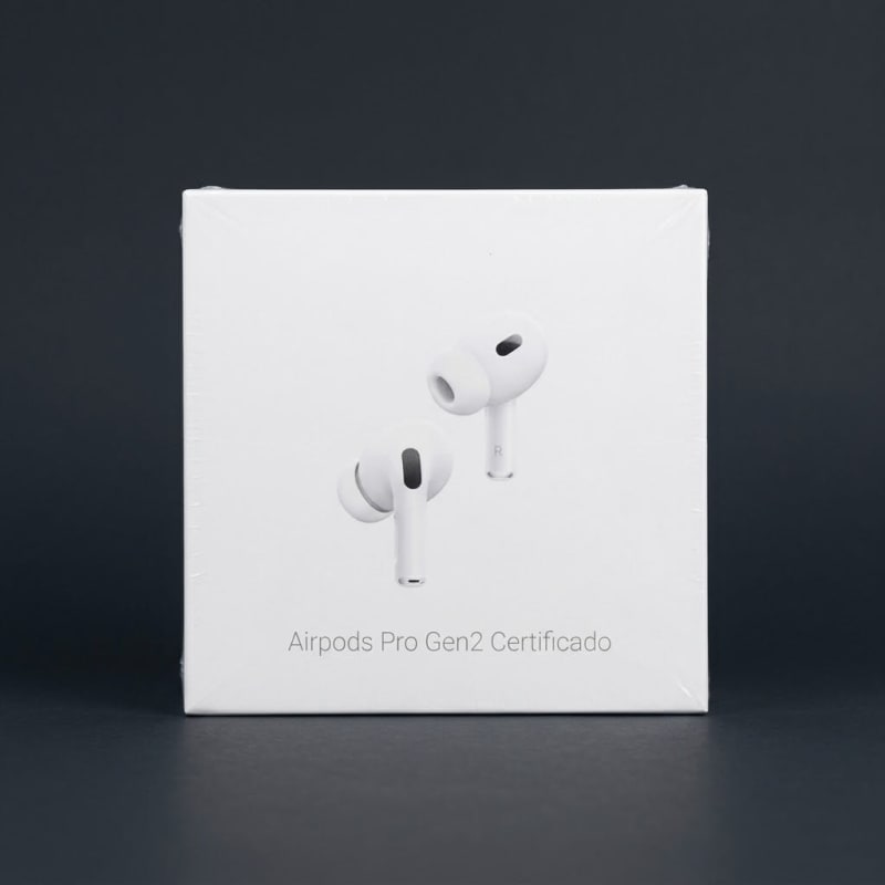 AirPods Pro 2ª Generación Certificados 1