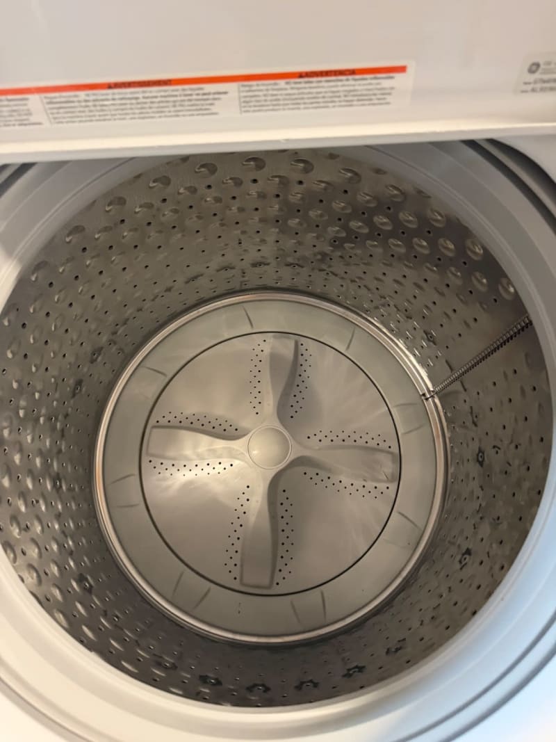 Washer GE 2