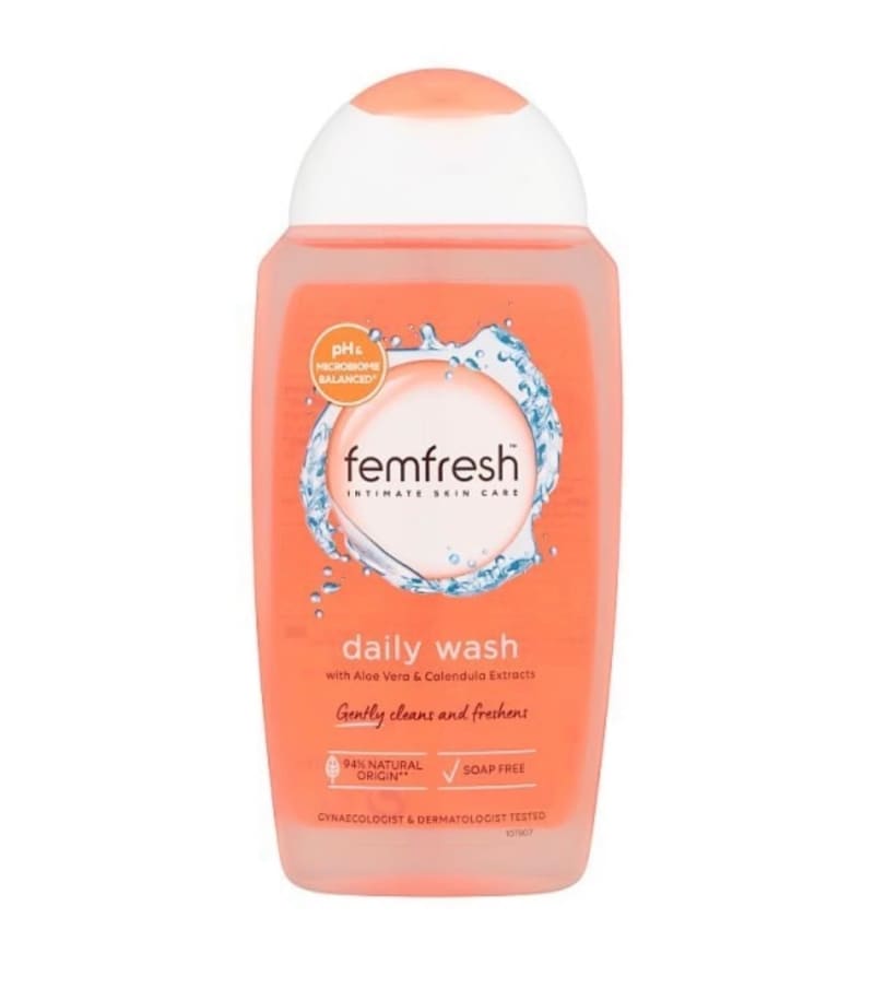 Femfresh 1