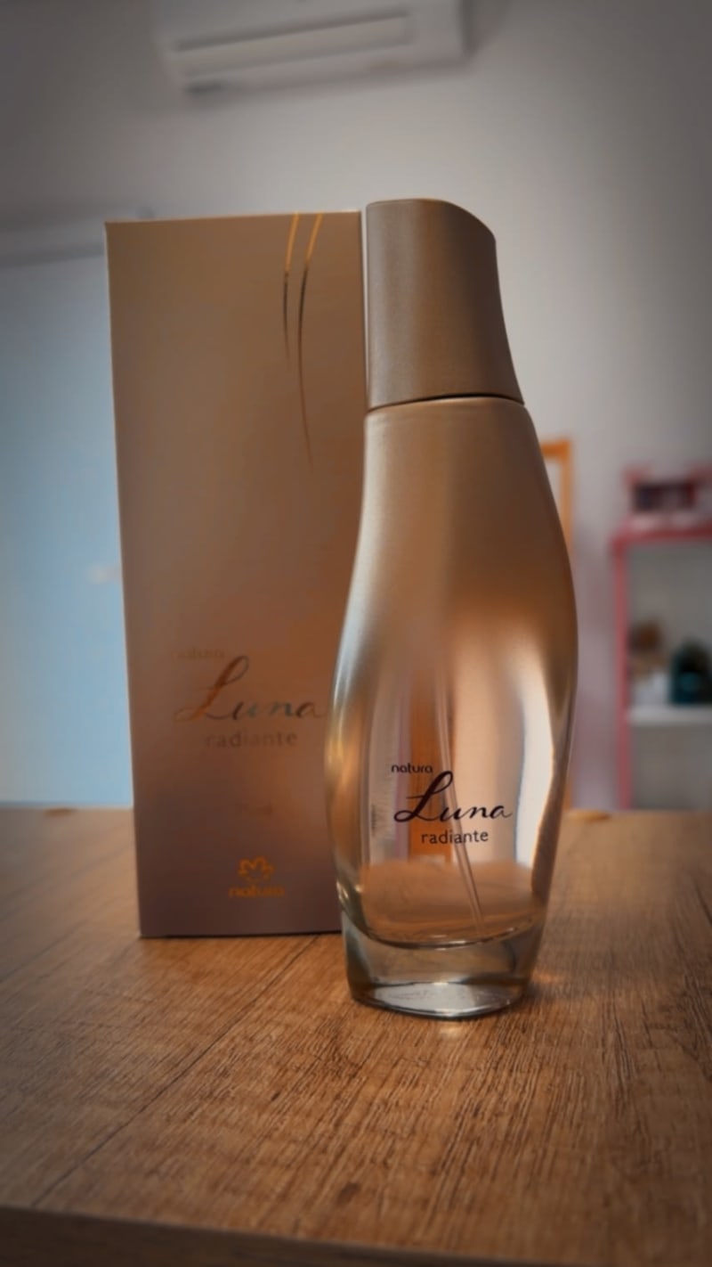 🌙 LUNA — NATURA 1