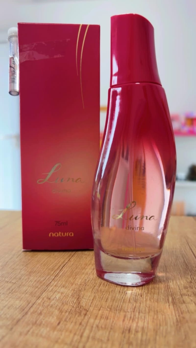 🌙 LUNA — NATURA 2