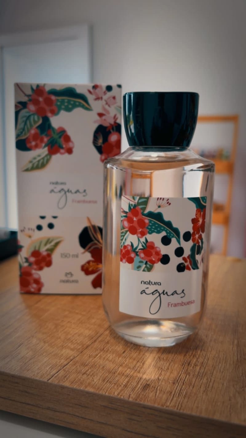 💦 NATURA ÁGUAS 1
