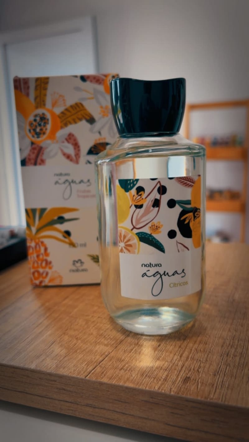 💦 NATURA ÁGUAS 2