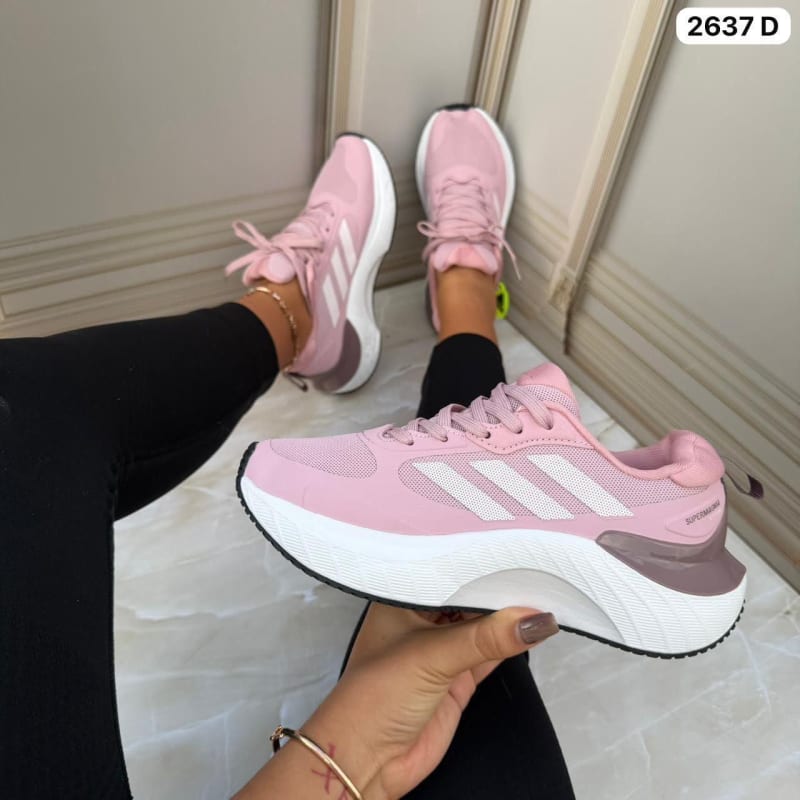! NUEVA ADIDAS SUPERMAGMA ETERNO 2.0 ‍ ! 🔥 1