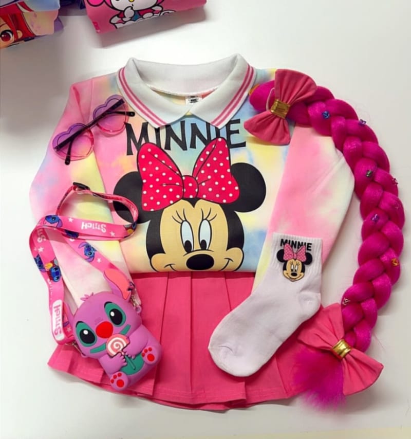 Nueva Colección Conjuctos 💜🎀✨ 4