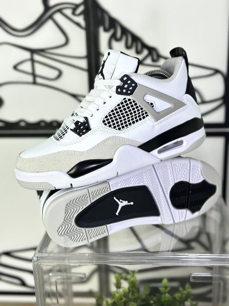 JORDAN RETRO 4 1
