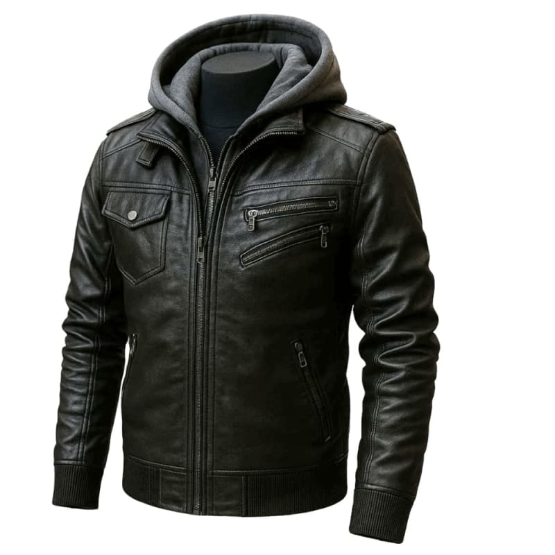 Chaqueta Urban Explorer 2