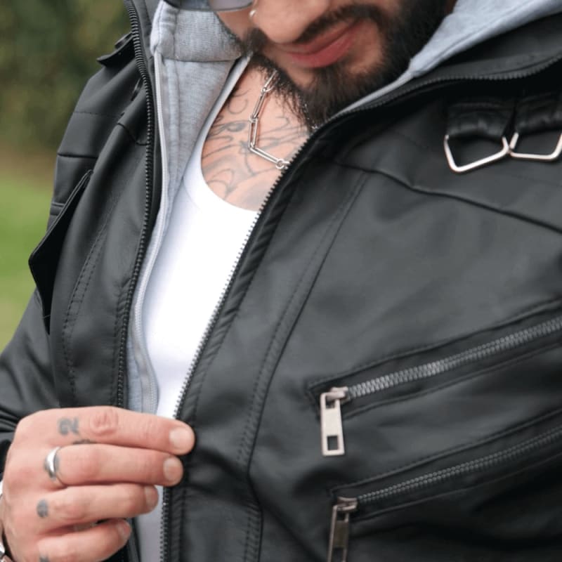Chaqueta Urban Explorer 5