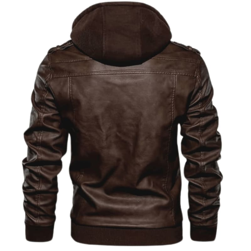 Chaqueta Urban Explorer 3