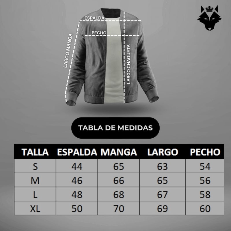 Chaqueta Urban Explorer 6