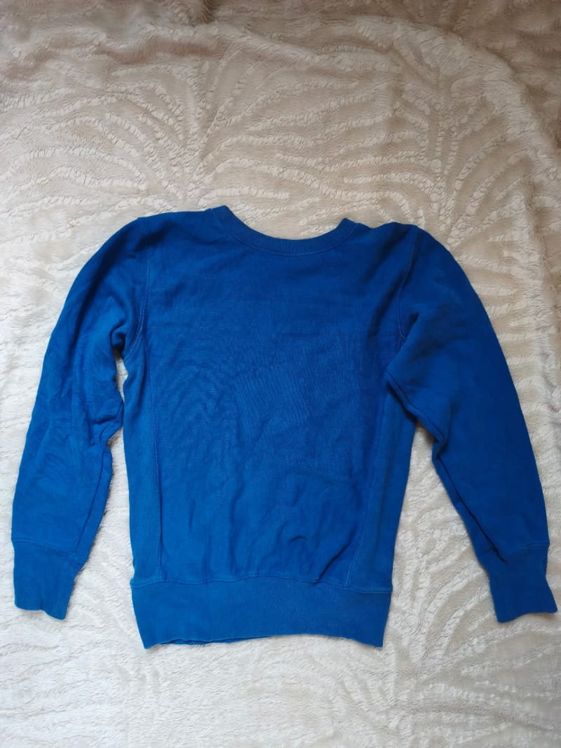 Sudadera champion mujer 2