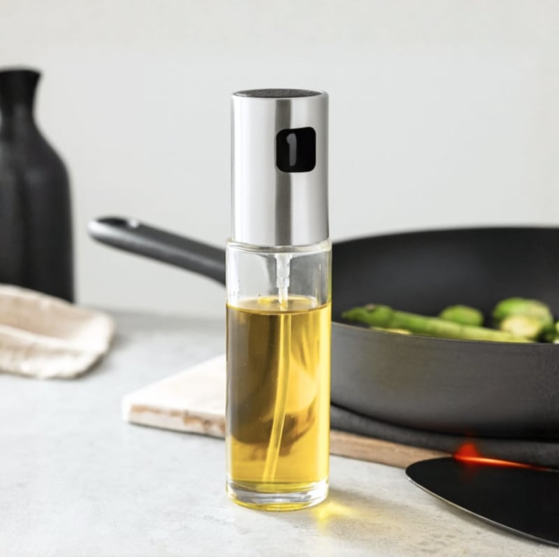 SPRAY DE ACEITE 4 CM X 12.5 CM 1