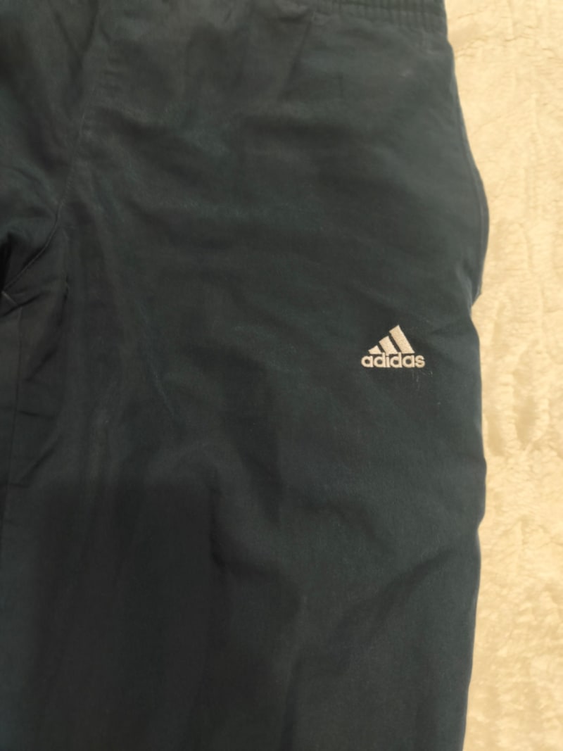 Pantalón Adidas 2