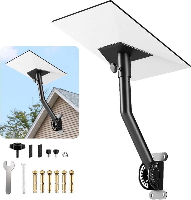 Soporte de techo para Starlink Gen 3/4X/V3/4 1